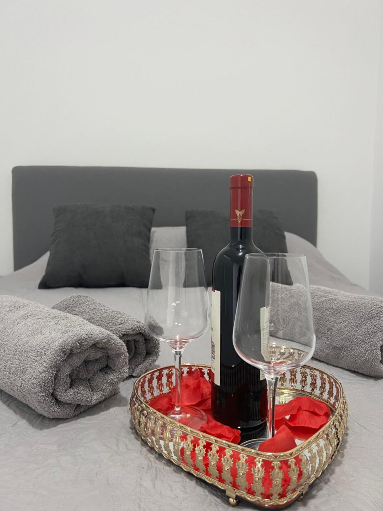 Appartement Elite Paphos