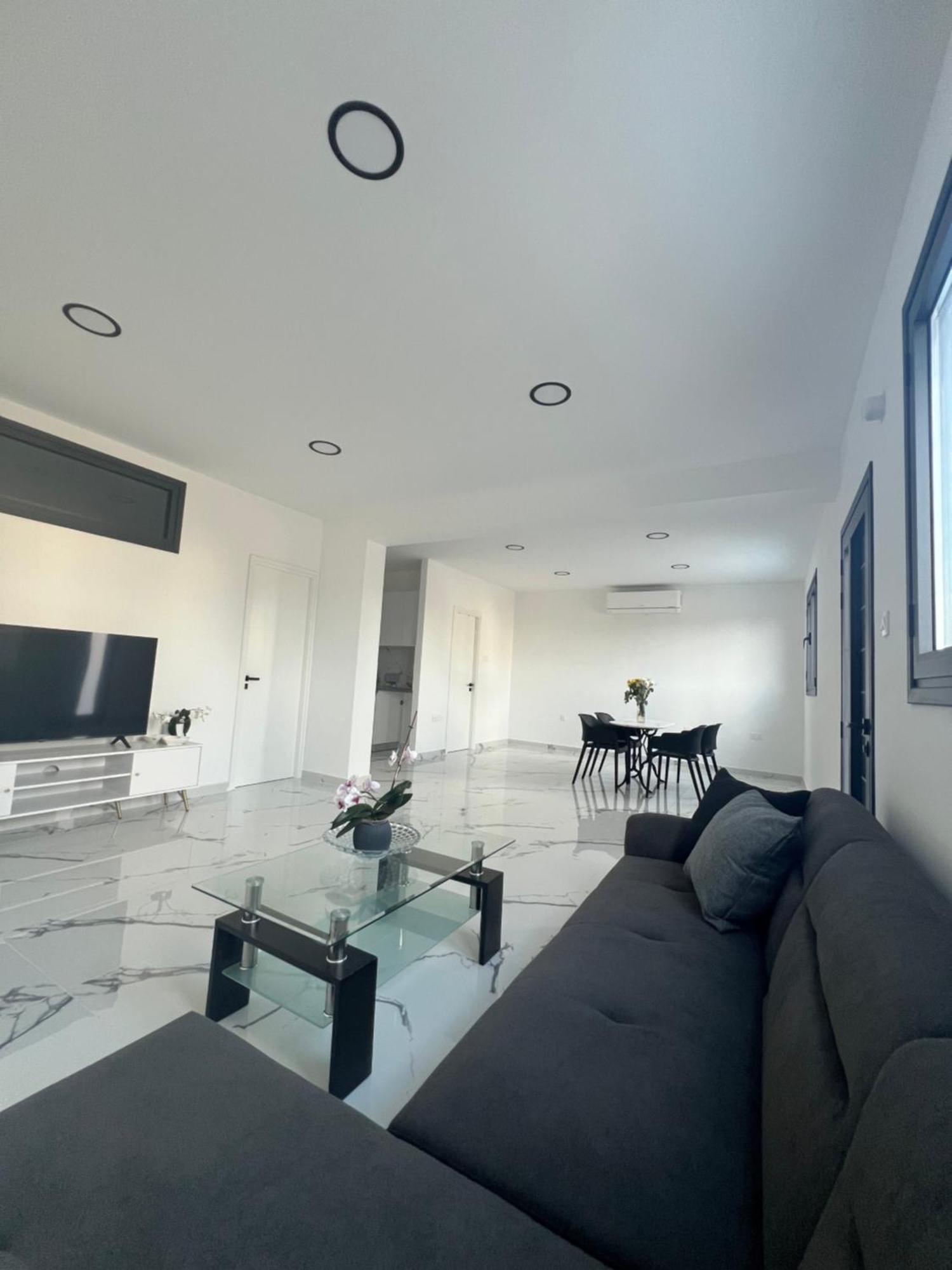 Appartement Elite *